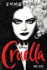 Cruella Cały Film – Online – Gdzie Obejrzeć?