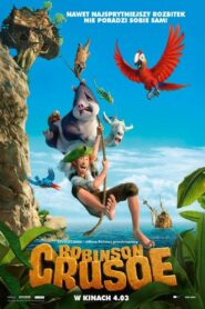 Robinson Crusoe Cały Film – Online – Gdzie Obejrzeć?