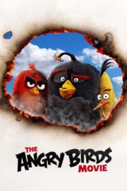 Angry Birds: Film Cały Film – Online – Gdzie Obejrzeć?