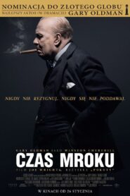 Czas mroku Cały Film – Online – Gdzie Obejrzeć?