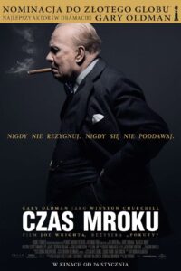 Czas mroku Cały Film – Online – Gdzie Obejrzeć?