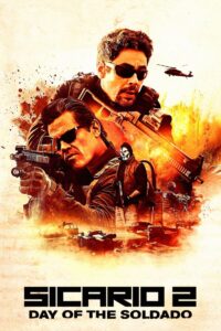 Sicario 2: Soldado Cały Film – Online – Gdzie Obejrzeć?