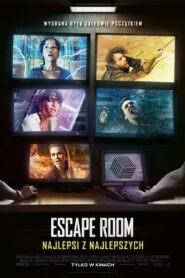 Escape Room: Najlepsi z Najlepszych Cały Film – Online – Gdzie Obejrzeć?