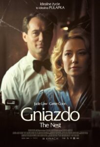 Gniazdo Cały Film – Online – Gdzie Obejrzeć?