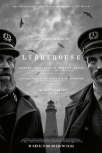 Lighthouse Cały Film – Online – Gdzie Obejrzeć?