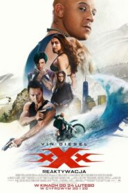 xXx: Reaktywacja Cały Film – Online – Gdzie Obejrzeć?