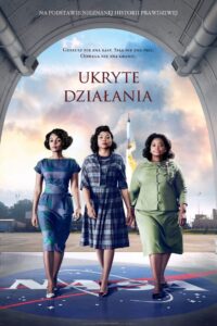 Ukryte działania Cały Film – Online – Gdzie Obejrzeć?