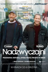 Nadzwyczajni Cały Film – Online – Gdzie Obejrzeć?