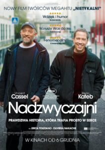 Nadzwyczajni Cały Film – Online – Gdzie Obejrzeć?