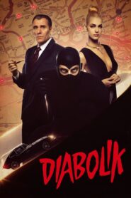 Diabolik Cały Film – Online – Gdzie Obejrzeć?