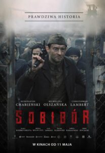 Sobibór Cały Film – Online – Gdzie Obejrzeć?