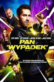 Pan Wypadek Cały Film – Online – Gdzie Obejrzeć?