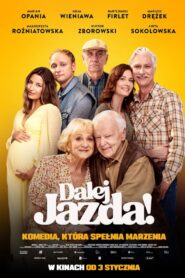 Dalej jazda! Cały Film – Online – Gdzie Obejrzeć?