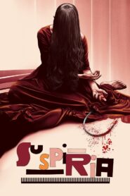 Suspiria Cały Film – Online – Gdzie Obejrzeć?