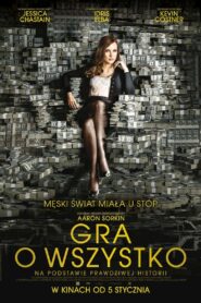 Gra o wszystko Cały Film – Online – Gdzie Obejrzeć?