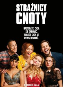 Strażnicy cnoty Cały Film – Online – Gdzie Obejrzeć?