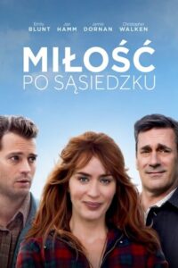 Miłość po sąsiedzku Cały Film – Online – Gdzie Obejrzeć?