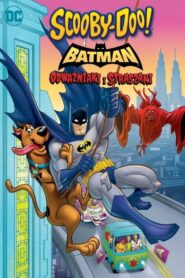 Scooby-Doo! i Batman: Odważniaki i straszaki Cały Film – Online – Gdzie Obejrzeć?