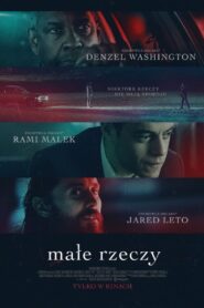 Małe Rzeczy Cały Film – Online – Gdzie Obejrzeć?